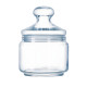 Glass Airtight Jar 0.5 L